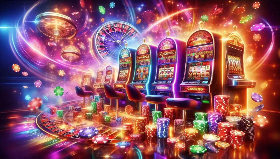 Winniz Casino